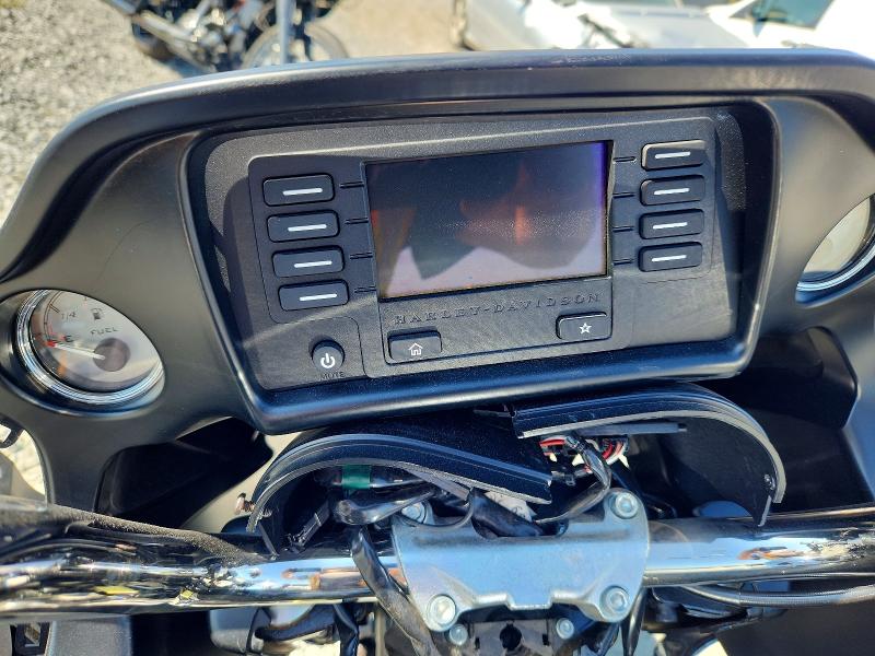 Aukcja sprzedaży 2017 Harley-davidson Fltrx, vin: 1HD1KHC10HB650785, numer aukcji: 68502236