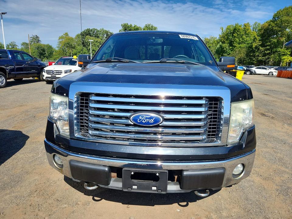 Продажа на аукционе авто 2011 Ford F150, vin: 1FTFX1EFXBFA83980, номер лота: 68982516