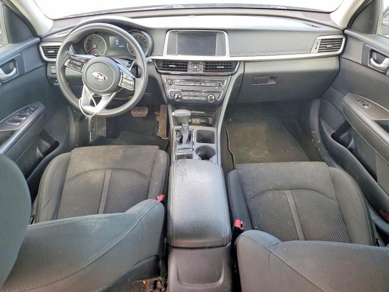 Aukcja sprzedaży 2019 Kia Optima, vin: 5XXGT4L39KG313262, numer aukcji: 70841356