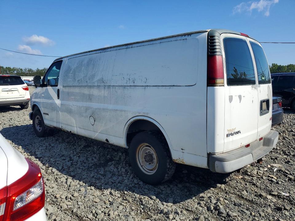 Продажа на аукционе авто 2000 Gmc Savana, vin: 1GTHG39R3Y1214309, номер лота: 67665736