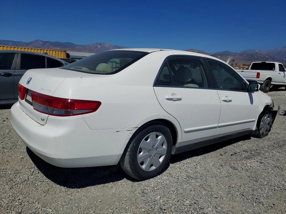 2004 Honda Accord მანქანა იყიდება აუქციონზე, vin: JHMCM56374C003450, აუქციონის ნომერი: 67998966