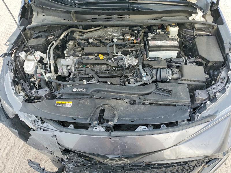 Продаж на аукціоні авто 2025 Toyota Corolla, vin: JTNC4MBE1S3234789, номер лоту: 69913826