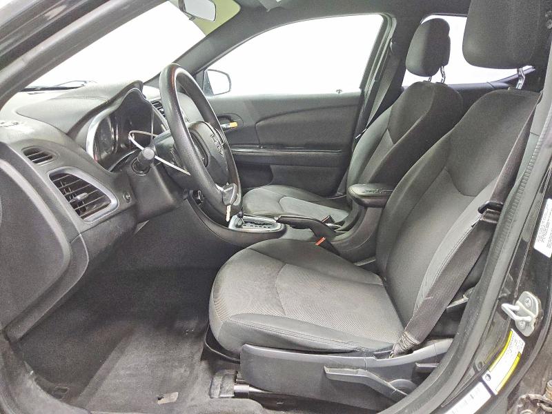 Aukcja sprzedaży 2014 Dodge Avenger, vin: 1C3CDZAB1EN173529, numer aukcji: 67664306