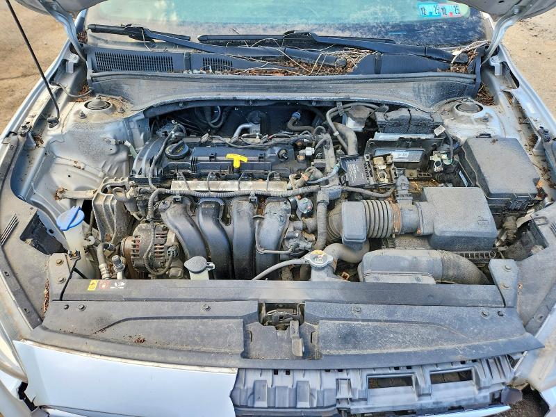 68883046 :رقم المزاد ، 3KPF24AD2LE162088 vin ، 2020 Kia Forte مزاد بيع