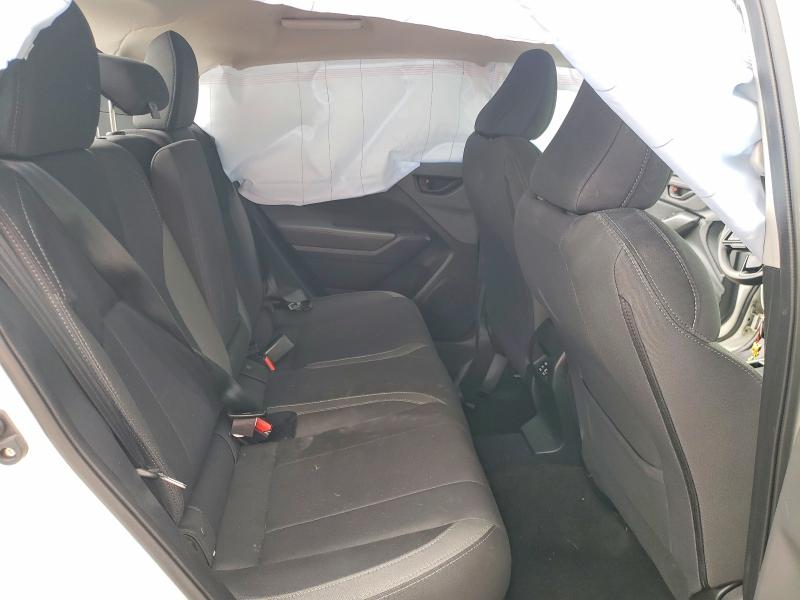 67549016 :رقم المزاد ، JF2GUHDC7SH201244 vin ، 2025 Subaru Crosstrek مزاد بيع