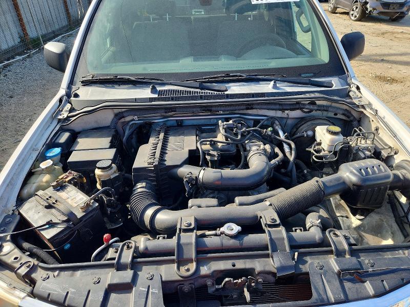 Продаж на аукціоні авто 2012 Nissan Frontier, vin: 1N6BD0CT0CC419811, номер лоту: 69927896