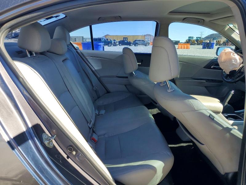 Aukcja sprzedaży 2015 Honda Accord, vin: 1HGCR3F91FA012866, numer aukcji: 67398976