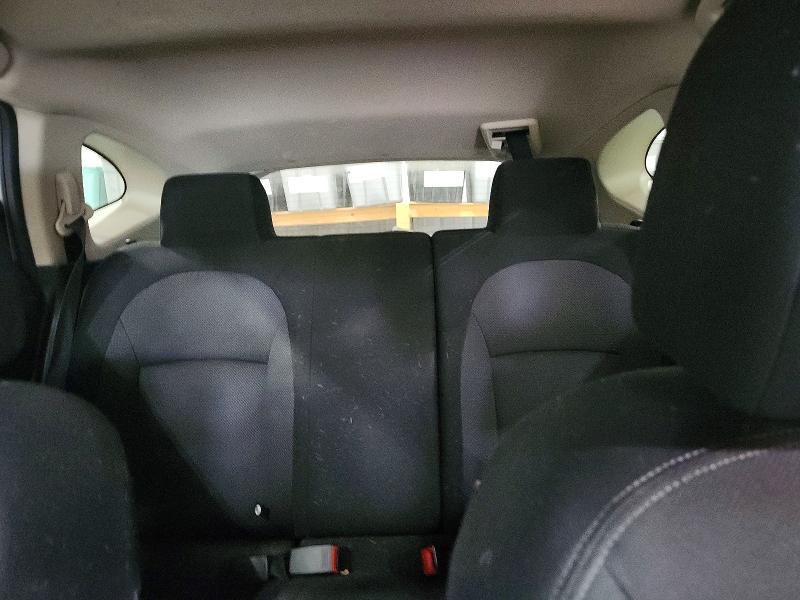 Aukcja sprzedaży 2011 Nissan Rogue, vin: JN8AS5MV8BW306269, numer aukcji: 71268466