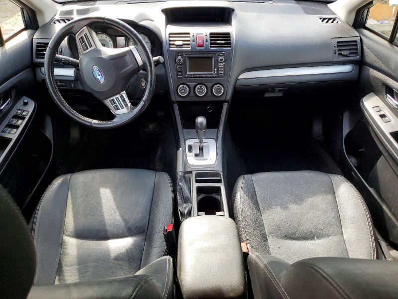 67624386 :رقم المزاد ، JF1GPAG65E8219366 vin ، 2014 Subaru Impreza مزاد بيع