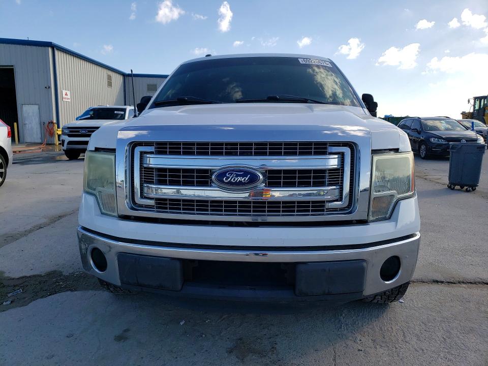 2014 Ford F150 მანქანა იყიდება აუქციონზე, vin: 1FTFW1CF3EKE94574, აუქციონის ნომერი: 69220676