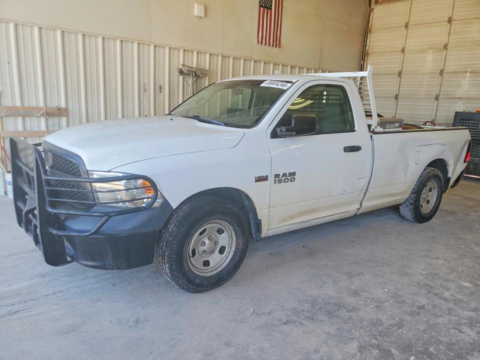 Aukcja sprzedaży 2014 Ram 1500, vin: 3C6JR6DT6EG180886, numer aukcji: 68604246