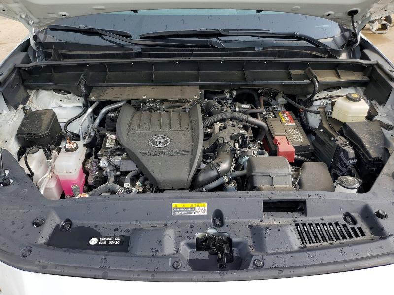 Aukcja sprzedaży 2024 Toyota Highlander, vin: 5TDKDRAH2RS538800, numer aukcji: 65261936