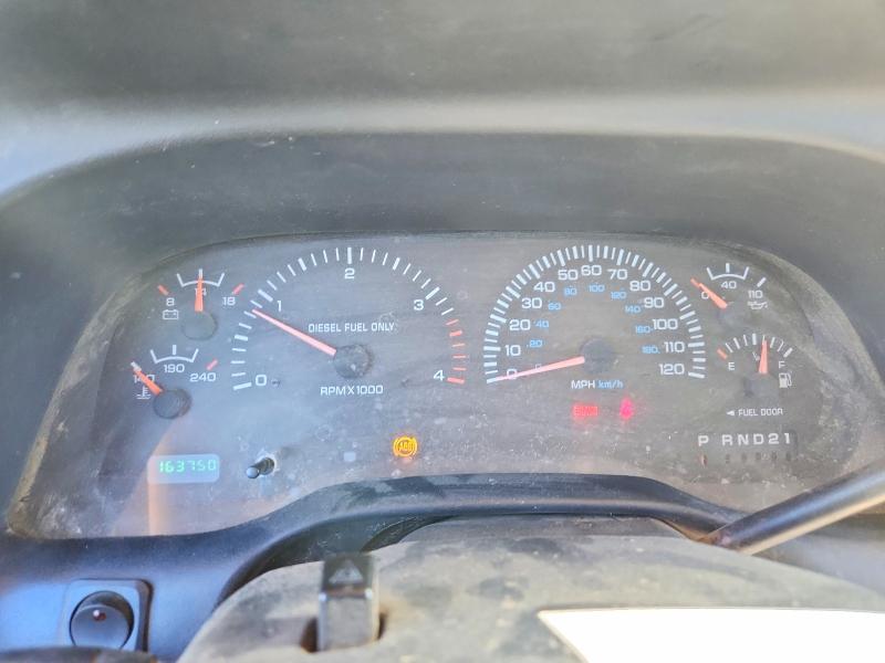 Продажа на аукционе авто 2002 Dodge Ram 2500, vin: 3B7KF23672M235496, номер лота: 69813516