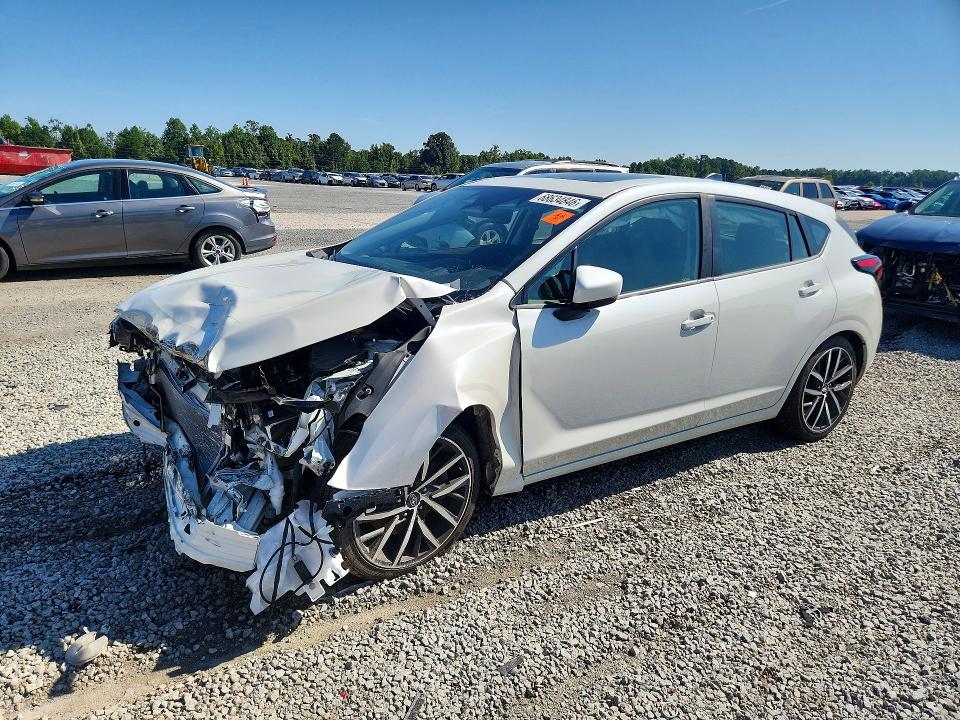 Продажа на аукционе авто 2024 Subaru Impreza, vin: JF1GUAFC2R8222635, номер лота: 68634846