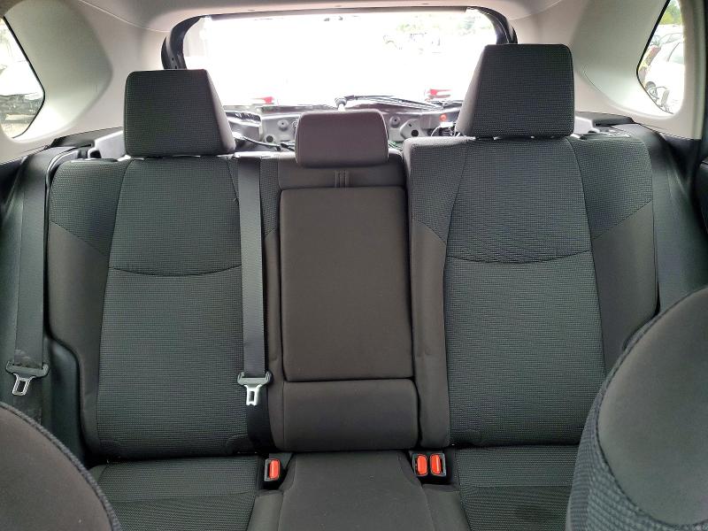 2024 Toyota Rav4 მანქანა იყიდება აუქციონზე, vin: 2T3F1RFVXRW484203, აუქციონის ნომერი: 68337936
