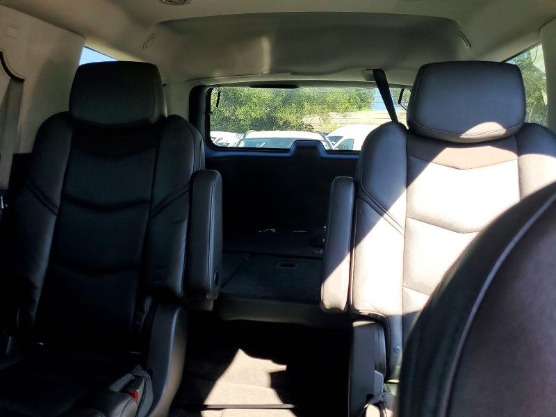 Aukcja sprzedaży 2016 Cadillac Escalade, vin: 1GYS4BKJ2GR313145, numer aukcji: 67668836