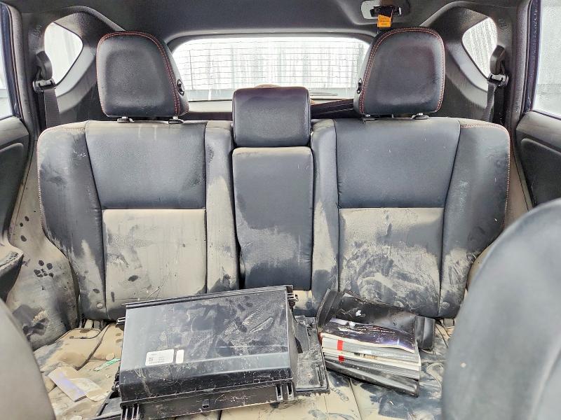 69043446 :رقم المزاد ، 2T3JFREV7JW702163 vin ، 2018 Toyota Rav4 مزاد بيع