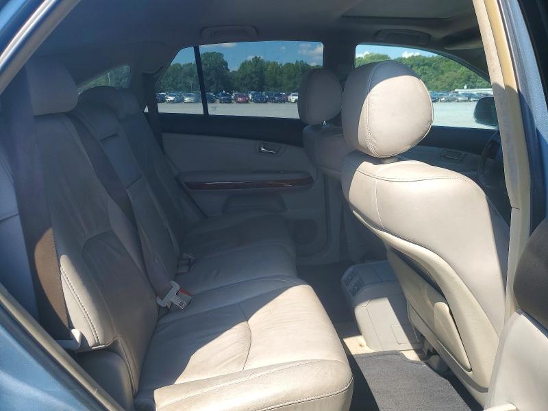 Продажа на аукционе авто 2008 Lexus Rx, vin: 2T2HK31UX8C096202        , номер лота: 68662286
