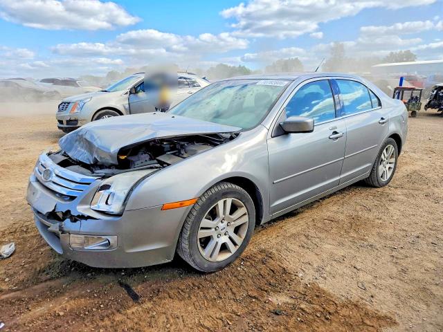 2009 Ford Fusion მანქანა იყიდება აუქციონზე, vin: 3FAHP081X9R186497, აუქციონის ნომერი: 70782806