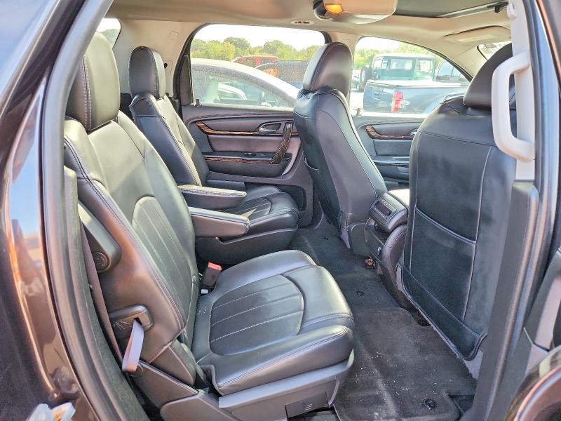 Aukcja sprzedaży 2015 Gmc Acadia, vin: 1GKKVTKD6FJ168308, numer aukcji: 65800726