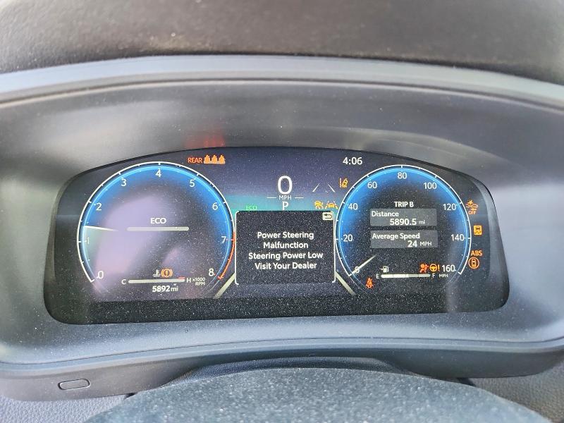 Продажа на аукционе авто 2026 Toyota Corolla, vin: JTDP4MCE9T3526079, номер лота: 70951936