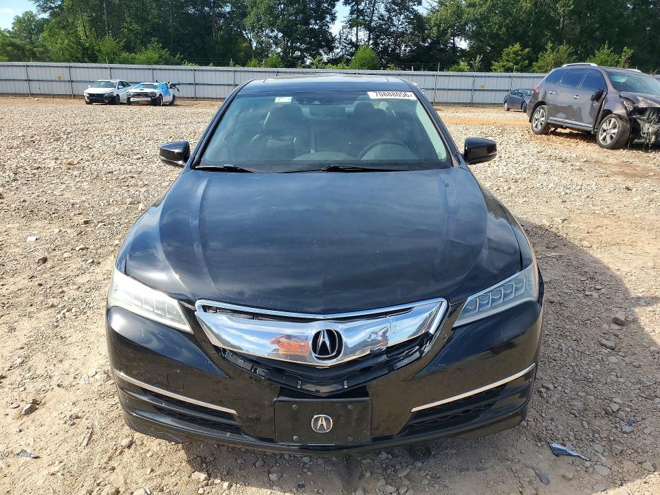 70888056 :رقم المزاد ، 19UUB2F55FA000638 vin ، 2015 Acura Tlx مزاد بيع