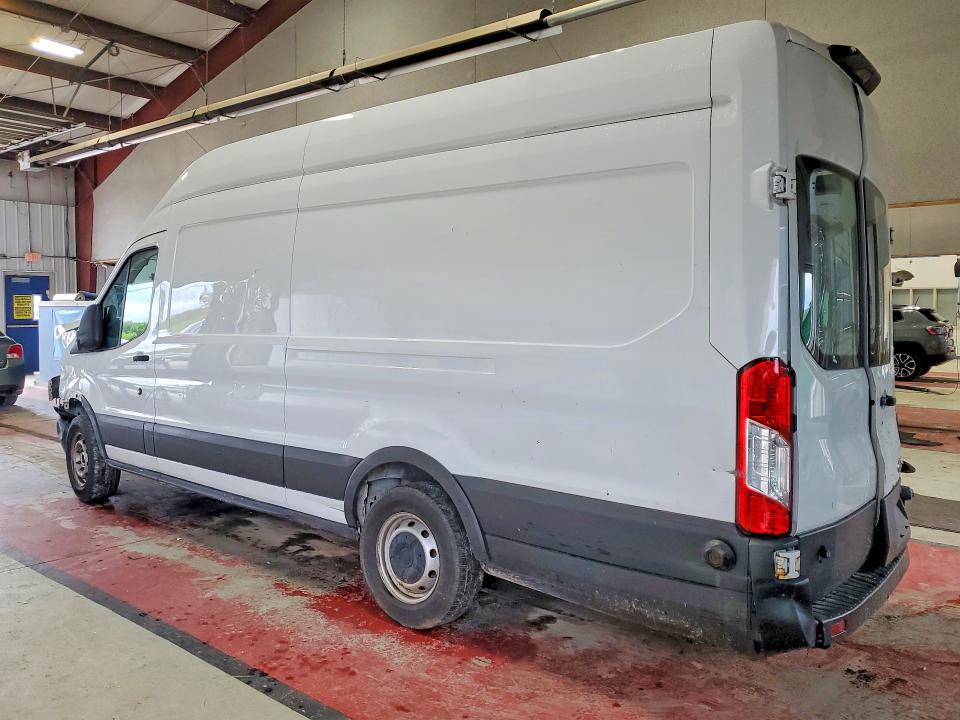 Продажа на аукционе авто 2019 Ford Transit, vin: 1FTYR3XM4KKA21850, номер лота: 67088366