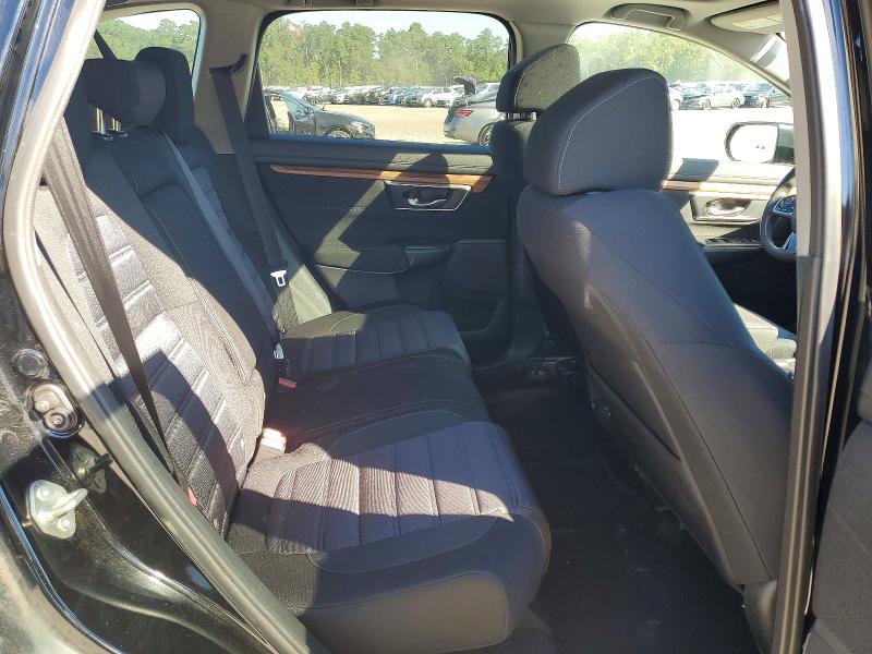 2019 Honda Cr-v მანქანა იყიდება აუქციონზე, vin: 5J6RW2H56KA021007, აუქციონის ნომერი: 70452266