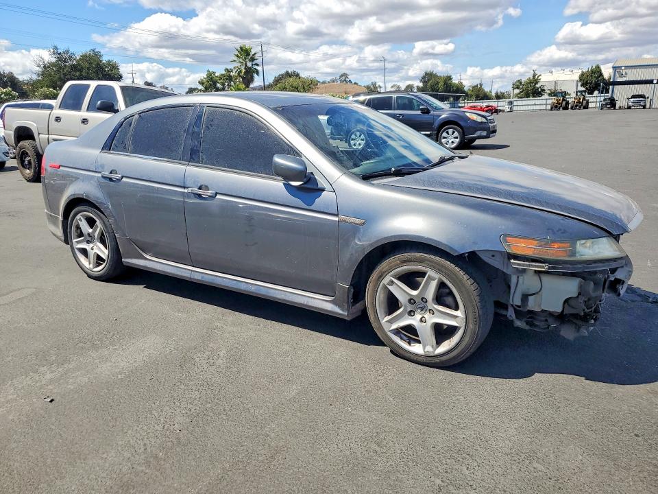 Продажа на аукционе авто 2006 Acura 3.2tl, vin: 19UUA66296A027163, номер лота: 67838646