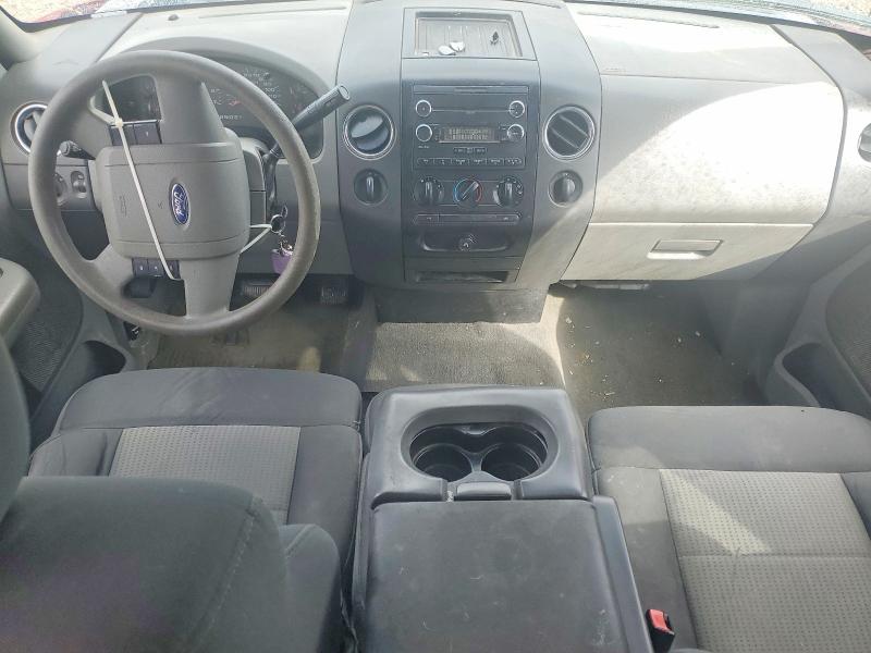 70442796 :رقم المزاد ، 1FTRW14WX8FA19383 vin ، 2008 Ford F150 مزاد بيع