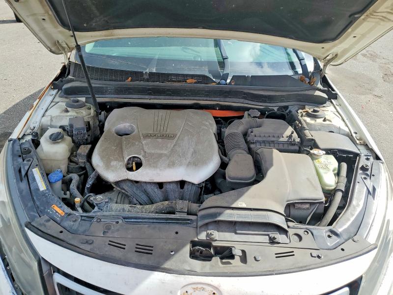 Aukcja sprzedaży 2013 Kia Optima, vin: KNAGM4AD5D5046473, numer aukcji: 68779496