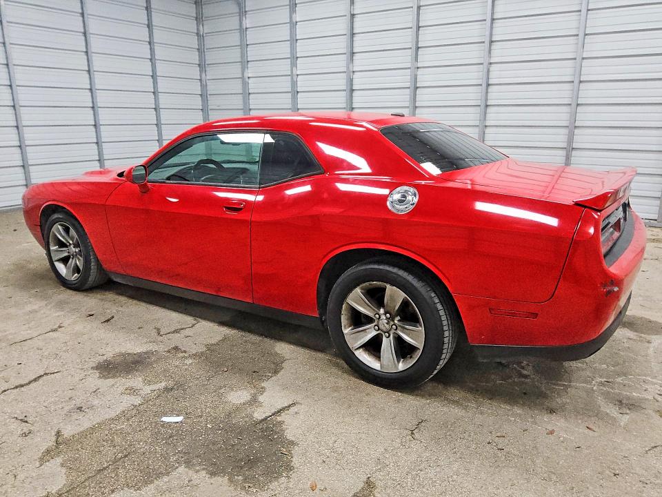 2019 Dodge Challenger მანქანა იყიდება აუქციონზე, vin: 2C3CDZAG1KH524651, აუქციონის ნომერი: 67093896