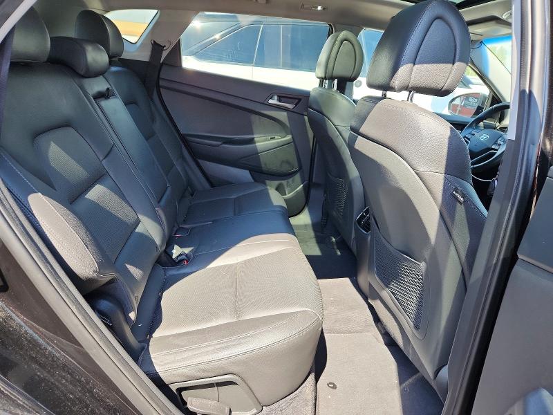 67302646 :رقم المزاد ، KM8J3CA40JU768906 vin ، 2018 Hyundai Tucson مزاد بيع