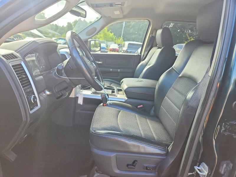 Продаж на аукціоні авто 2011 Dodge Ram 1500, vin: 1D7RV1CT5BS527467, номер лоту: 69917216