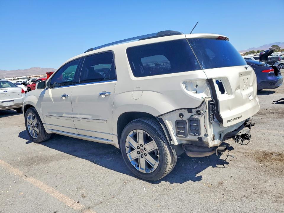 Продажа на аукционе авто 2013 Gmc Acadia, vin: 1GKKVTKD0DJ190625, номер лота: 68706556