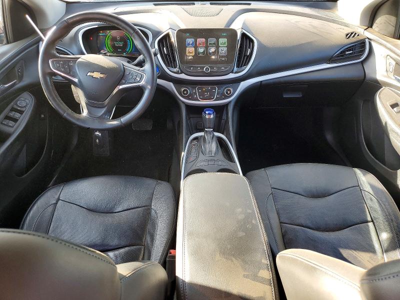 Aukcja sprzedaży 2017 Chevrolet Volt, vin: 1G1RC6S5XHU119956, numer aukcji: 68992756