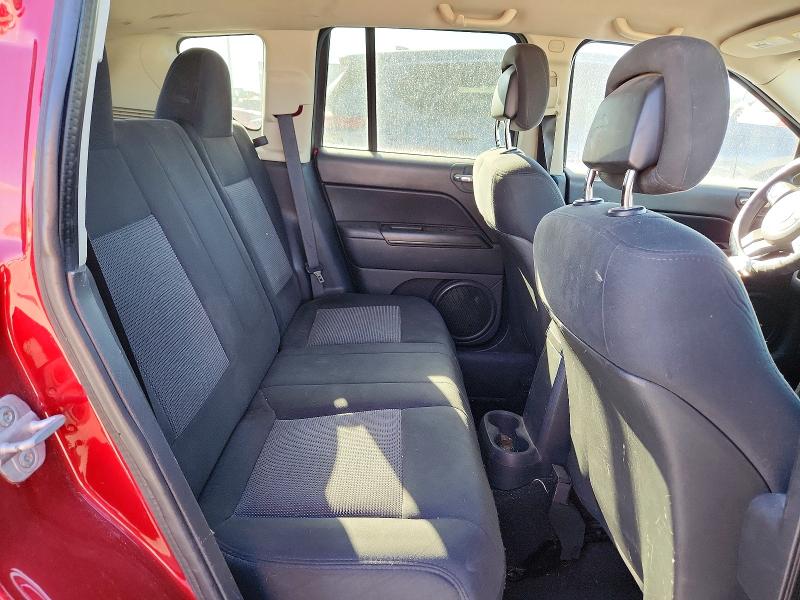 Aukcja sprzedaży 2011 Jeep Compass, vin: 1J4NT1FA7B0159901, numer aukcji: 64490576
