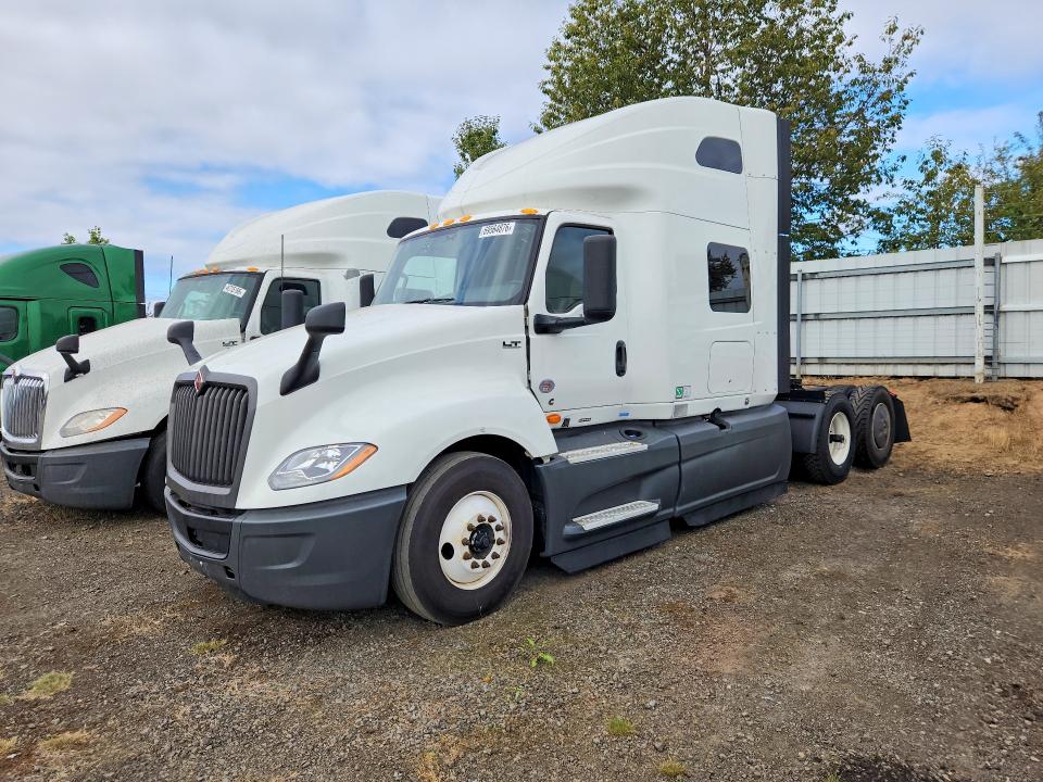 Auction sale of the 2023 International Lt625, vin: 3HSDZAPR3PN744377, lot number: 69564876