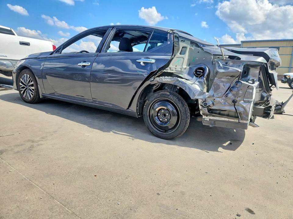 Aukcja sprzedaży 2025 Nissan Altima, vin: 1N4BL4DV4SN429893, numer aukcji: 67256506