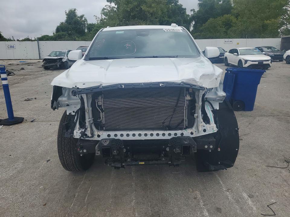 2026 Gmc Yukon მანქანა იყიდება აუქციონზე, vin: 1GKS1BKD4TR328365, აუქციონის ნომერი: 70101406