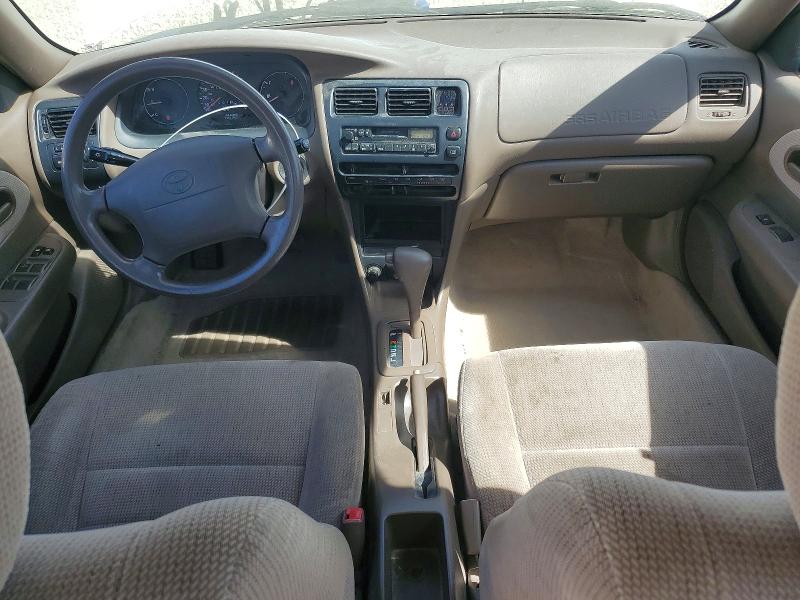 Aukcja sprzedaży 1997 Toyota Corolla, vin: 1NXBB02E9VZ659086, numer aukcji: 70844476