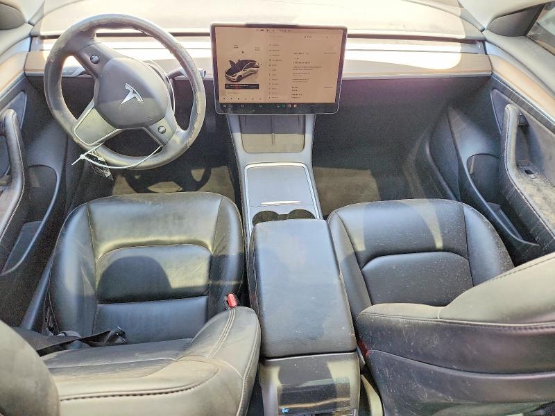 Aukcja sprzedaży 2023 Tesla Model 3, vin: 5YJ3E1EA1PF458440, numer aukcji: 67458256