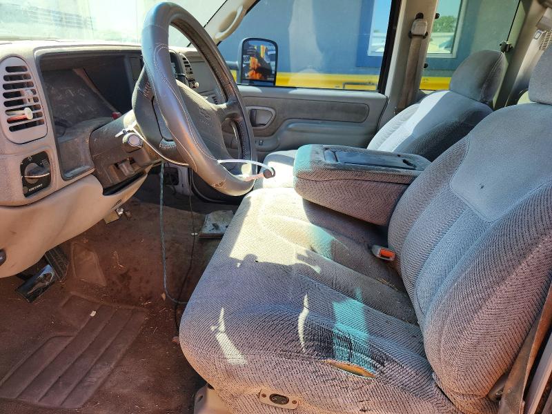 Aukcja sprzedaży 1997 Chevrolet Gmt-400, vin: 1GCEK19R3VE268218, numer aukcji: 67132996