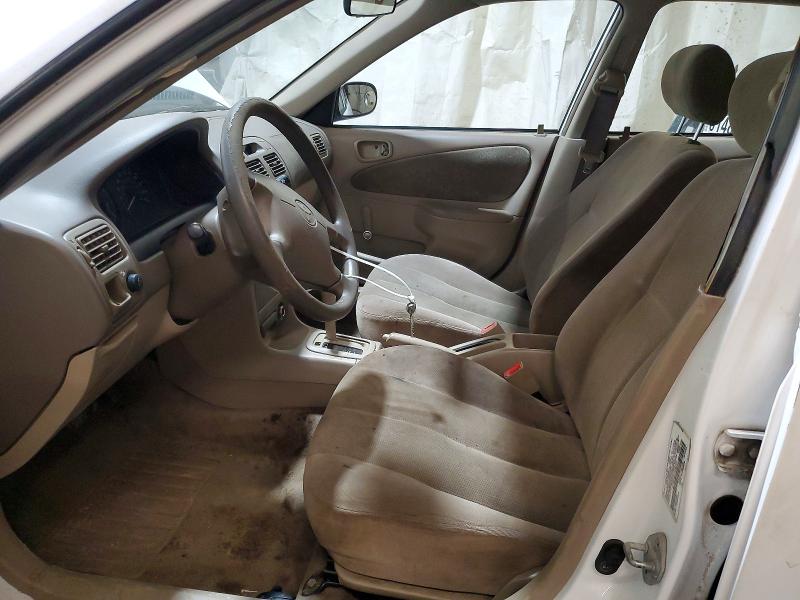 69946416 :رقم المزاد ، 2T1BR12E11C503041 vin ، 2001 Toyota Corolla مزاد بيع