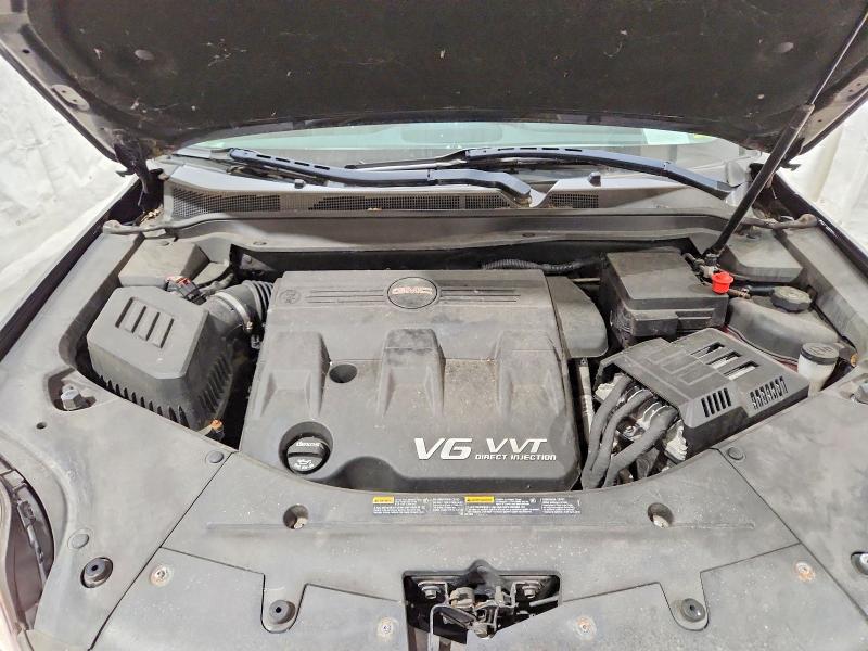 2014 Gmc Terrain მანქანა იყიდება აუქციონზე, vin: 2GKFLXE32E6359642, აუქციონის ნომერი: 70065306