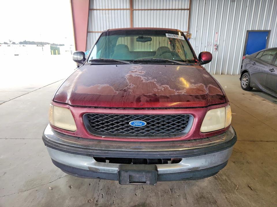 Продажа на аукционе авто 1997 Ford F150, vin: 1FTDX17W8VKB59177, номер лота: 66590916