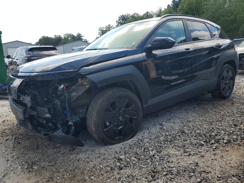 Aukcja sprzedaży 2026 Hyundai Kona, vin: KM8HF3AB3TU467151, numer aukcji: 70311876