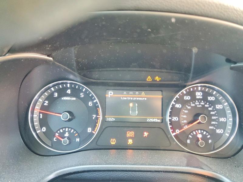 Продажа на аукционе авто 2024 Kia Forte, vin: 3KPF24AD6RE827616, номер лота: 68590036