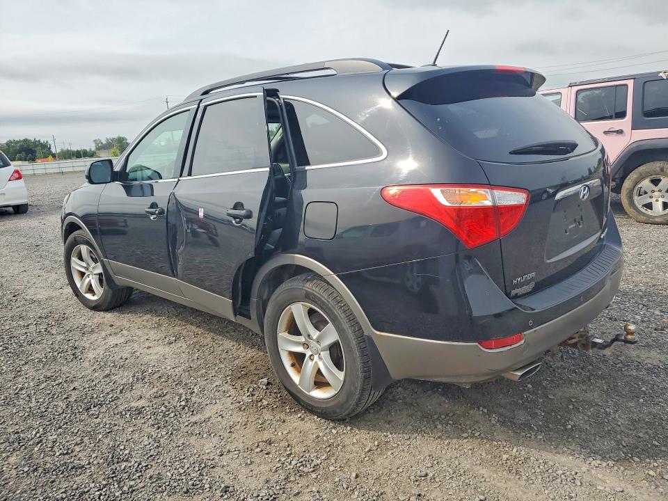 Aukcja sprzedaży 2012 Hyundai Veracruz, vin: KM8NUDCC2CU181375, numer aukcji: 67314786