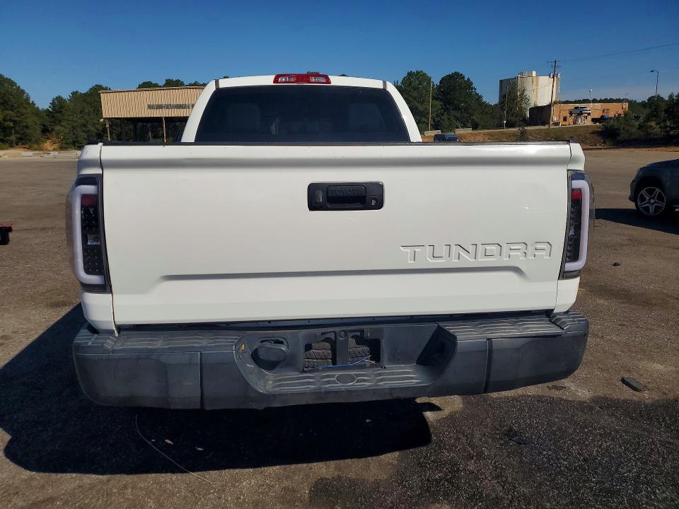 Продаж на аукціоні авто 2016 Toyota Tundra, vin: 5TFRM5F14GX103318, номер лоту: 71046696